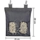 thumbnail image 3 of 2026 Rabbit Hay Feeder Bag Bunny Guinea Pig,hay Guinea Pig Hay Feeder, Rabb, 3 of 5