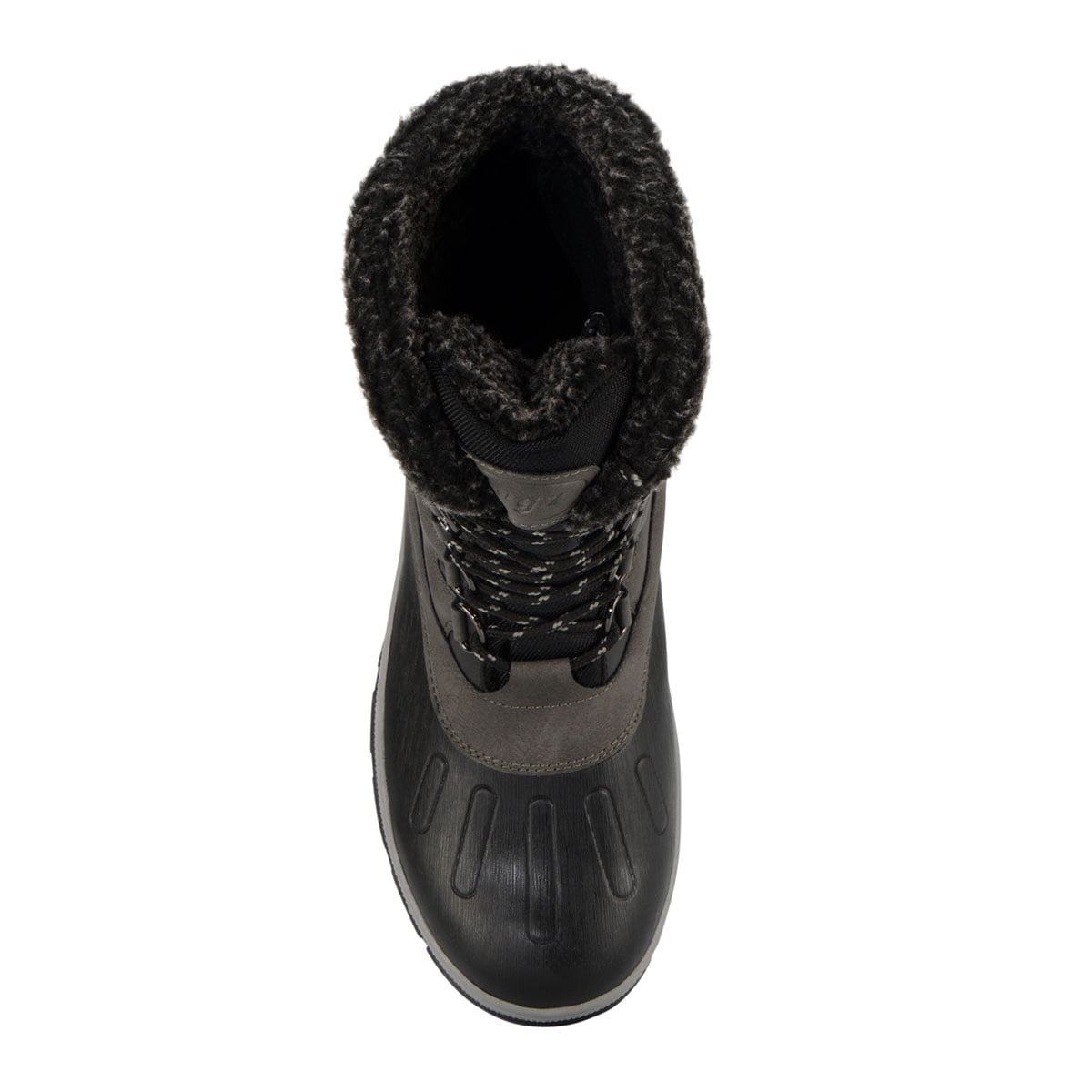 Lugz Men's Anorak Waterproof 8-Inch Boots