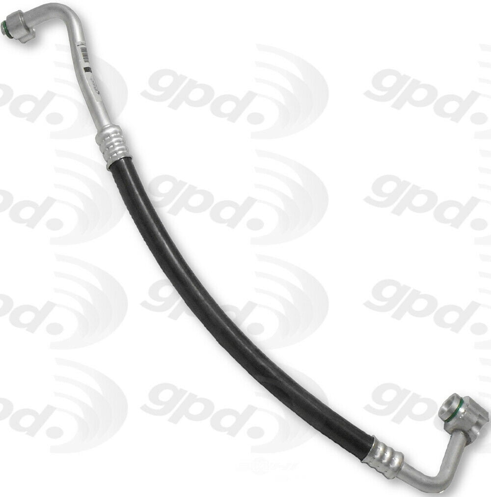 Global 4813355 A/C Refrigerant Suction Hose