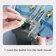 thumbnail image 5 of Navy Battleship Boat Shooting Toy Competitive Intriguing Toys for Family Interactive Games, 5 of 5