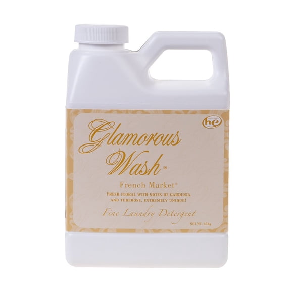 Tyler Candle Company (C)Tyler Candles French Market Glamorous Wash - 16oz (4)