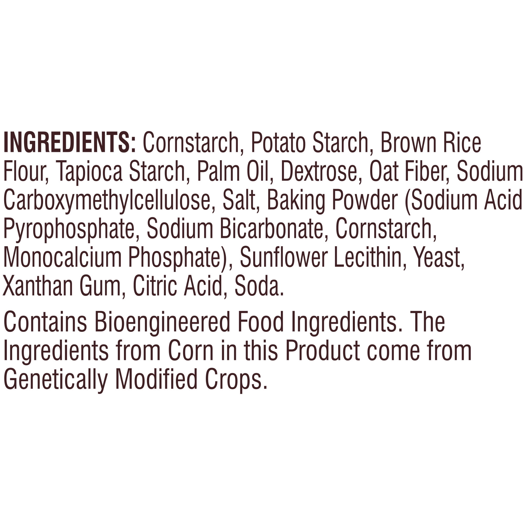 (3 pack) Snyder's of Hanover Gluten Free Pretzels, Gluten Free Rods, 8 oz