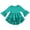 Mint Green, variant on yocbz Toddler Girl Shirts Girls Tee Shirts Baby and Toddler Girls Short Sleeve T-Shirts Cotton Crewneck Shirts Basic Solid Tees Summer Casual Tops Pink,12-18 Months