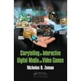 thumbnail image 2 of Storytelling for Interactive Digital Media and Video Games (Paperback), 2 of 2