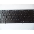 thumbnail image 5 of Keyboard Hp Elitebook 8560p Probook 6560b 6565b Series Black, 5 of 5