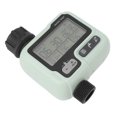 thumbnail image 4 of Minuteur d'Eau pour Tuyau de Jardin, Minuteur d'Arrosage Automatique Programmable Performance, 4 of 12