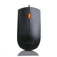 thumbnail image 3 of Lenovo GX30M39606 Mini Usb Computer Keyboard & Mouse Type Set Accessories Included, Black, 1 Pack, 3 of 8