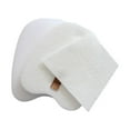 thumbnail image 7 of 4Pcs Foam Felt Filters Replacement for Shark Rocket Zero-M Ultra-Light Corded Stick HV345 ZS350 ZS351 ZS352 Vacuum, 7 of 7
