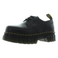 thumbnail image 5 of Dr. Martens Audrick 3-Eye Womens Shoes Size 5, Color: Black, 5 of 5