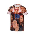 thumbnail image 3 of Henry Danger Boys Girls Teens T Shirt Graphic Print Casual Short Sleeve Funny Top Tees Shirt for Youth Kids, 3 of 8