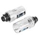 thumbnail image 3 of Xenon Bulb, Sturdy Dustproof Easy Installation Eco Friendly High Brightness Glass Headlight Bulb Sealing 12V For Car ANGGREK Otros, 3 of 8