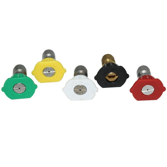 Devilbiss Air Products Parts KIT NOZZLE 3.25 QC 0 Pressure Washer D25573