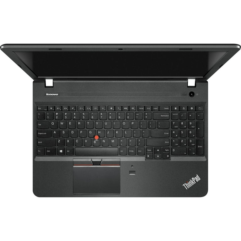 Lenovo ThinkPad E550 Core i5 6GB 500GB