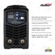 thumbnail image 4 of Soldadora Inversora Redbo Mma 130 Mini + Careta Electronica Kingsman  MMA-130, KINGMSK200, 4 of 9