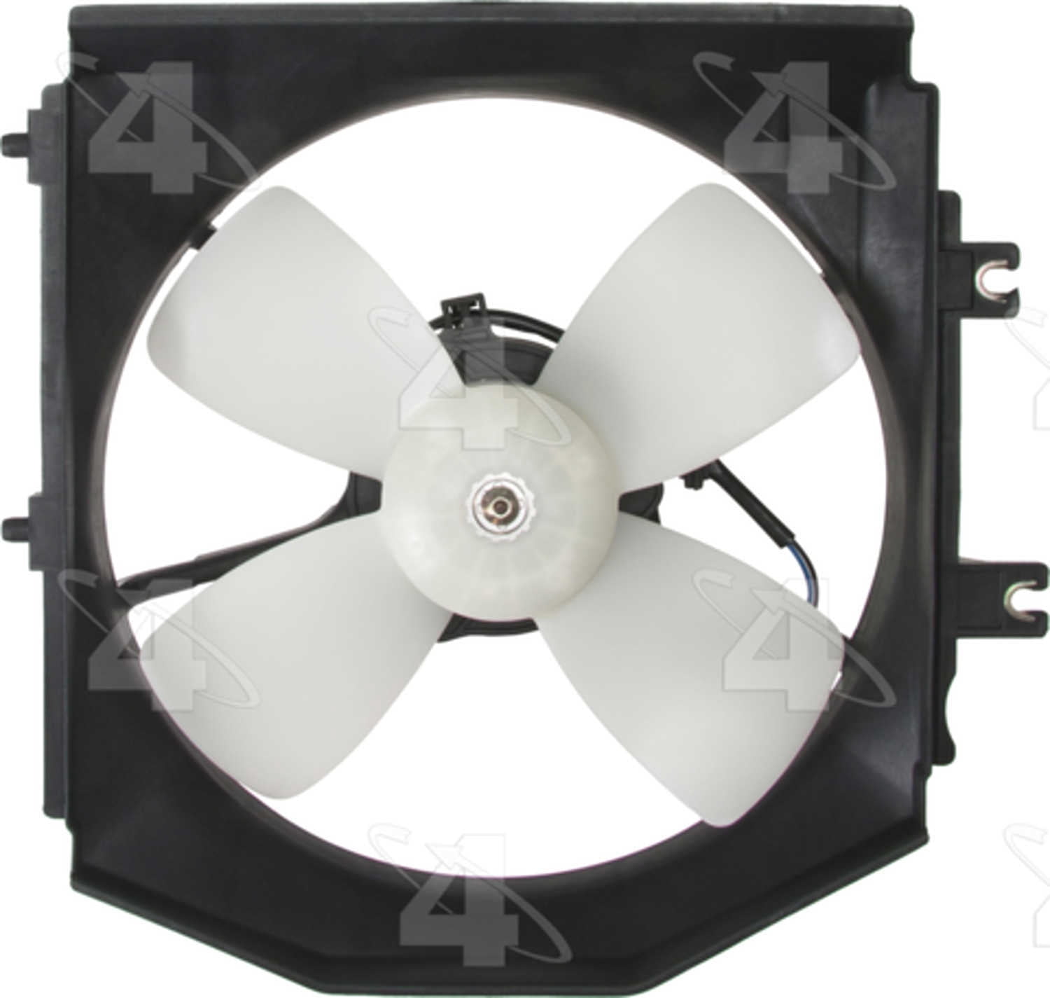 Murray Climate Control 75491 Engine Cooling Fan Assembly