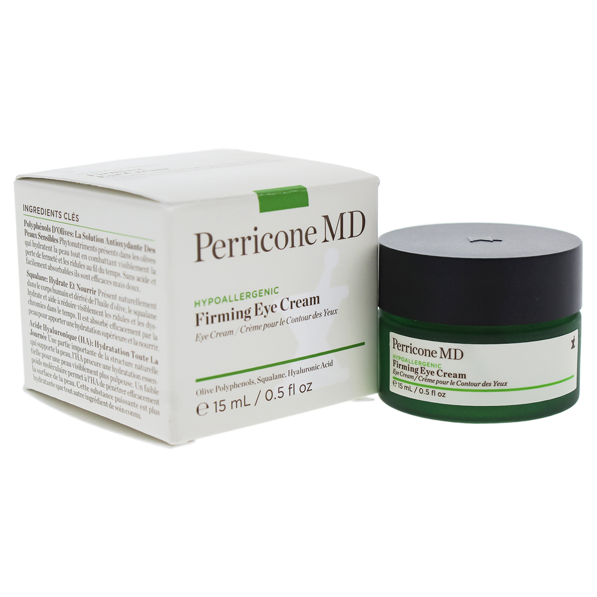 Perricone MD Perricone MD Hypoallergenic Firming Eye Cream 15ml/0.5oz