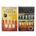 thumbnail image 3 of Jane Harper 2 Books Collection Set The Lost Man, Force of Nature, 3 of 3