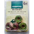 thumbnail image 3 of FORESTER 4PC BAR NUT KIT FITS MOST STIHL CHAINSAW, 3 of 5