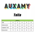 thumbnail image 2 of Auxamy Pantalones Mezclilla Strech De Agujero Para Hombre, 2 of 7