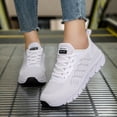 thumbnail image 6 of Willtoo Walking Running Shoes for Women Men Comfortable Wide Width Slip On Sneakers Tennis Gym Workout Shoes, 6 of 6