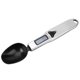 thumbnail image 5 of Báscula De Cuchara Digital Cuchara De Cocina Medidora Electrónica Con Pantalla LCD Grande Ideal Para Cocinar Y Hornear, 5 of 7