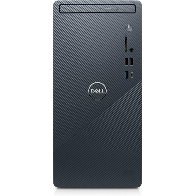 Dell Inspiron 3020, SFF Intel UHD Graphics, i5-13400, 16 Go, 512 Go, PCIe, Remis à Neuf