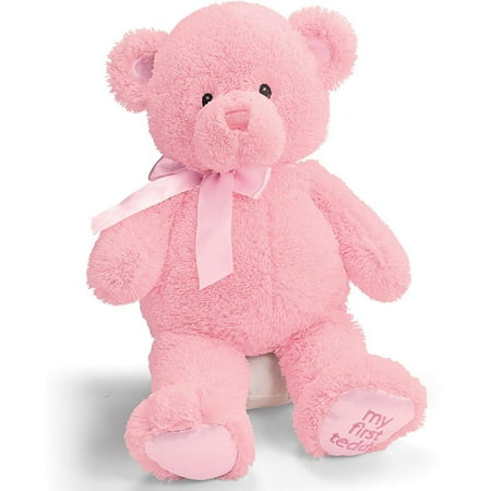 Gund My First Teddy Bear 15