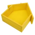 thumbnail image 4 of 1pc Adorable Storage Shelf Durable Wall-mounted Rack Children Room Ornament, 4 of 8