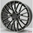 thumbnail image 3 of 20'' wheels for PORSCHE CAYENNE 2019 & UP 20X9.5"/20X10.5", 3 of 5