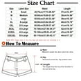 thumbnail image 3 of yillto Shirt Extender for Women Plus Size Cotton Layering Leggings Tops Undershirt Skirt Half Length Skirt, 3 of 3