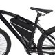 thumbnail image 5 of Bolsa para cuadro de tubo delantero para ciclismo, accesorios para alforjas de sillín, bolsa triangular negra para bicicleta, 5 of 8