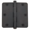 thumbnail image 2 of Baldwin 3.5'' H x 3.5'' W Butt Bearing Single Door Hinge, 2 of 7