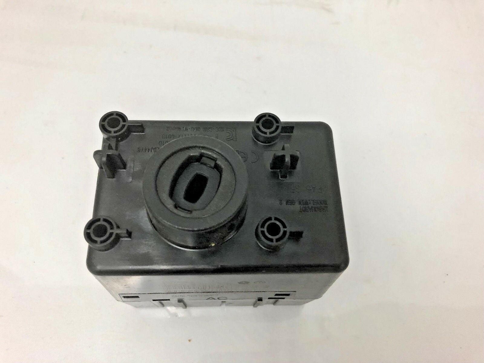 MODULE WIRELESS IGNITION NODE ELECTRICAL BODY MODULES ***PART NUMBER