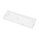 thumbnail image 1 of Estuche para teclado Fácil de usar Componente de bricolaje Conveniente Protector Compacto Práctico Claro, 1 of 9