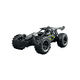 thumbnail image 1 of Carro a Control Remoto  15km/h  Malubero Verde con negro, 1 of 5
