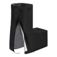 thumbnail image 1 of fastboy Housse de Protection pour Machine d'Exercice Elliptique Extérieur Intérieur pour Garage, 1 of 6