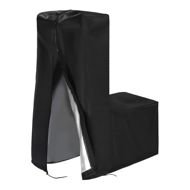 fastboy Housse de Protection pour Machine d'Exercice Elliptique Extérieur Intérieur pour Garage