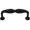 thumbnail image 2 of Rusticware 925ORB Oil Rubbed Bronze 3 In. On Center Pull, 2 of 3