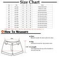 thumbnail image 2 of TMOYZQ Boxer for Mens Plus Size Originals Soft Underwear Briefs Breathable Comfort Regular Long Mens Boxer Briefs on Clearance, 2 of 3
