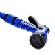 thumbnail image 4 of Pistola rociadora de agua multifuncional ABS, práctico cabezal de pistola de agua para lavado de autos doméstico, pistola de agua de 7 funciones de riego de flores, azul oso de fresa Electrónica, 4 of 5
