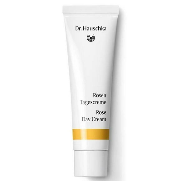 Dr. Hauschka Rose Day Cream 30ml