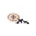 thumbnail image 1 of Alexander Taron 249-009 Dregeno Chip Box - Cat Family, 1 of 1