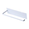 thumbnail image 4 of Soporte de papel montado en la pared Dispensador de papel de aluminio Soporte de film transparente multiusos para montaje en pared o gabinete para tiendas comerciales, 4 of 8