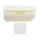 thumbnail image 3 of Storage Box Garbage Bag Plastic Self Adhesive Wall Mounted 1Pcs Bathroom, 3 of 11