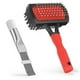 thumbnail image 1 of Air Conditioner Evaporator Coil Cleaning Brush AC Condenser Coil Fin Comb Straightener HVAC Cleaner, 1 of 5
