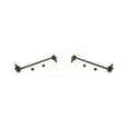 thumbnail image 1 of TOR Rear Suspension Stabilizer Bar Link Pair for Car Toyota Camry Lexus ES350 Avalon - Left Right Side (Driver Passenger) KTR-100941, 1 of 2