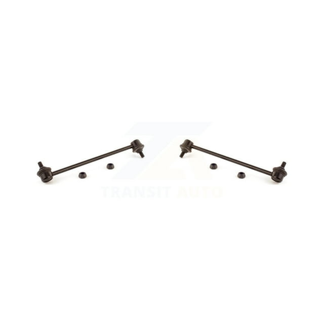 TOR Rear Suspension Stabilizer Bar Link Pair for Car Toyota Camry Lexus ES350 Avalon - Left Right Side (Driver Passenger) KTR-100941