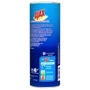 Ajax Powder Cleanser with Bleach - 21 oz