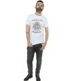 thumbnail image 4 of Harry Potter Mens Hogwarts Waiting For My Letter T-Shirt, 4 of 5