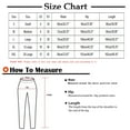 thumbnail image 2 of Womens Skinny Jeans Slim Fit Pencil Denim Leggings High Waist Button Straight Leg Trousers Stretch Tights Jeans Pants, 2 of 6